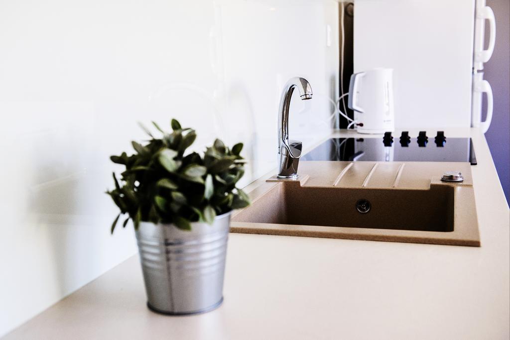 Apartments Zdenka Vinišće Zewnętrze zdjęcie
